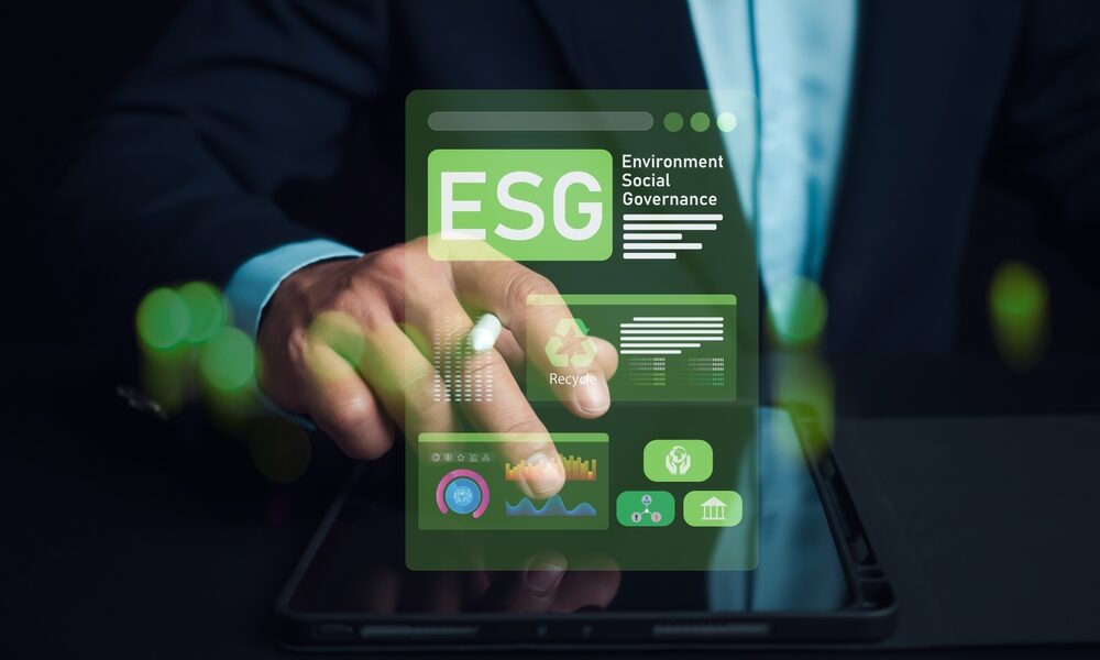The Use of Virtual Data Rooms (VDRs) in ESG Reporting
