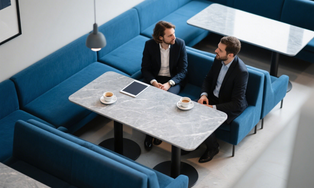 Virtual Data Rooms in the New Energy Industry: Online Collaboration and Technical Document Management