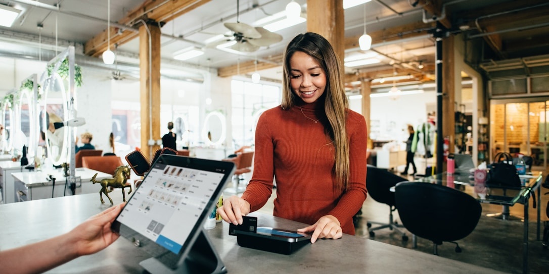 Payment Data Masking: POS and Online Transaction Security Solutions