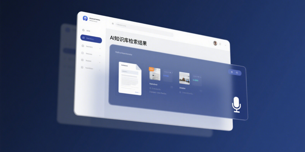 金融行业知识库建设：投资机构高效管理行业报告的智能工具