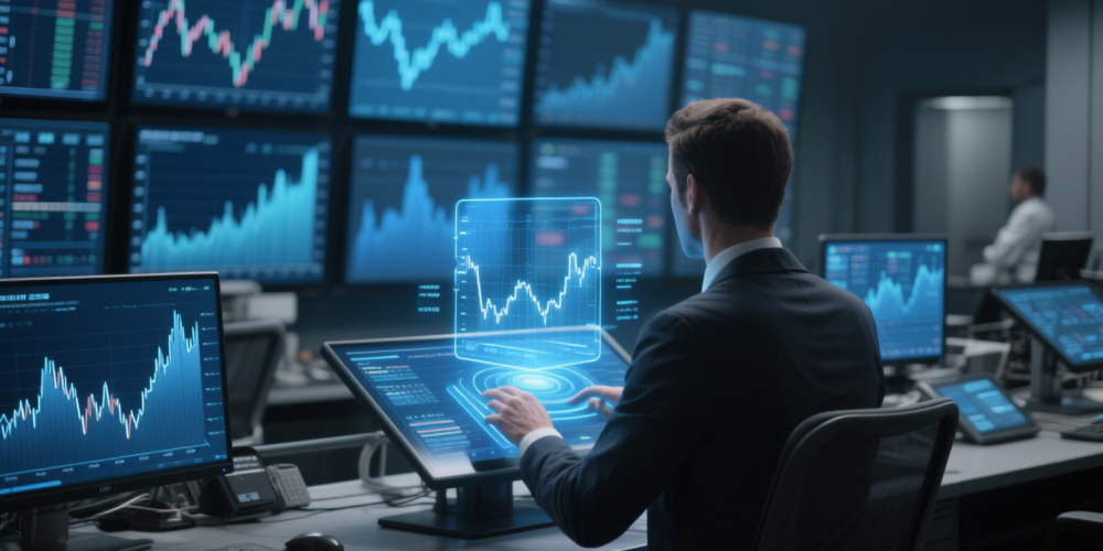 金融机构知识管理：借助 bestCoffer 实现智能报告分析