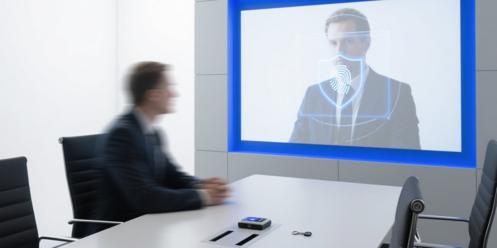 2025 年，VDR 如何运用 AI 重塑企业管理及文件管理
