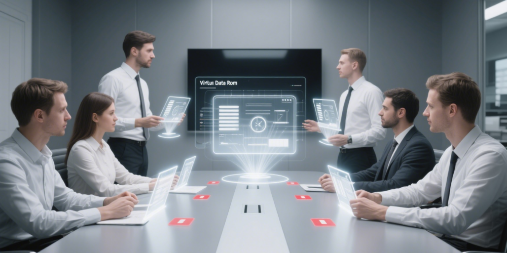 bestCoffer AI Redaction in Legal Industry: Use Cases & Best Practices