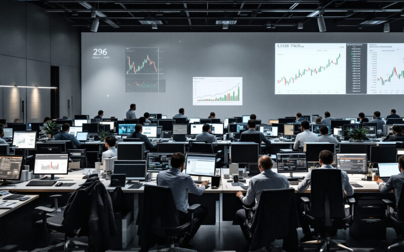 Cross-Border File Collaboration: bestCoffer Virtual Data Room for Global Teams
