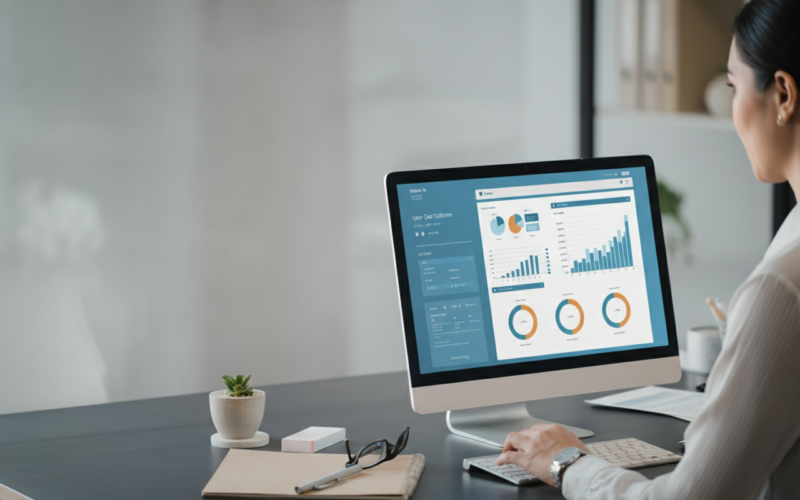 Virtual Data Rooms Unveil AI Translation: Reshaping the New Paradigm of Cross-border Team Collaboration