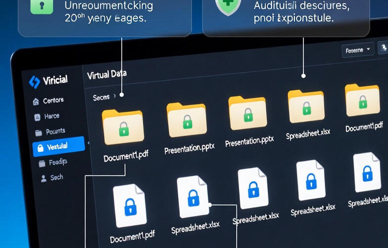 How to Choose the Best Virtual Data Room in 7 Steps