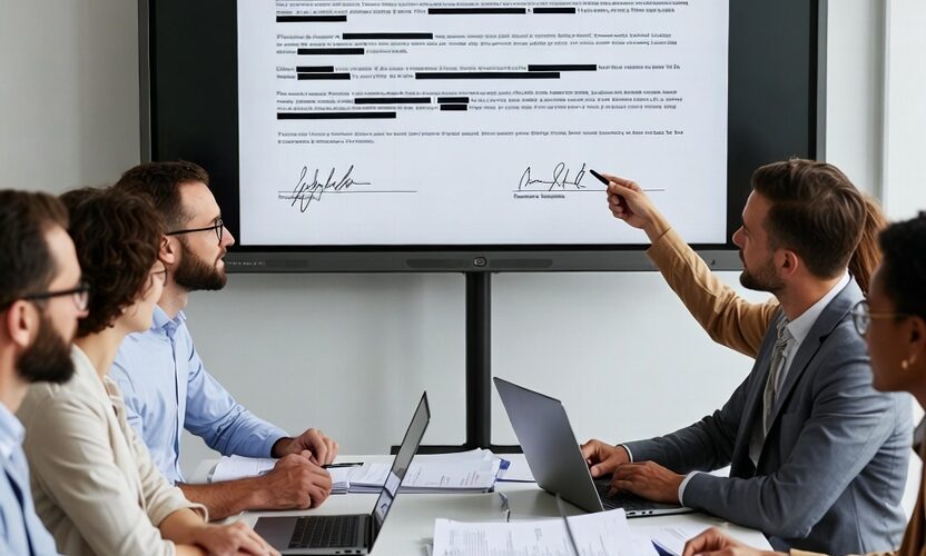 PII Examples by Industry: Legal, Financial & Healthcare