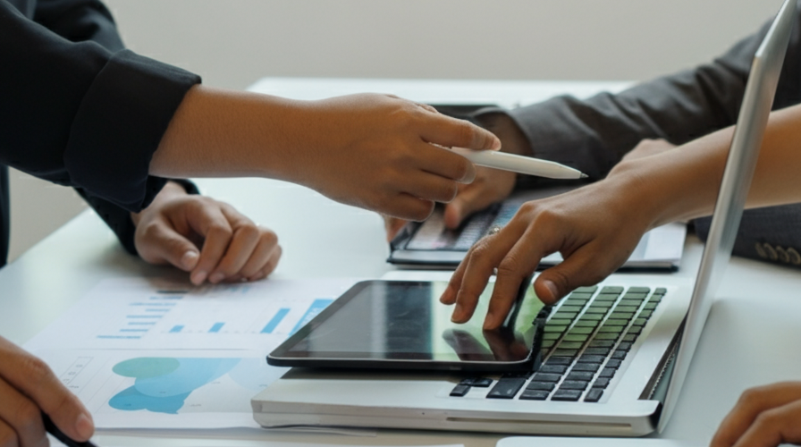 Dynamic Watermarking for Confidential Documents: Preventing Unauthorized Distribution