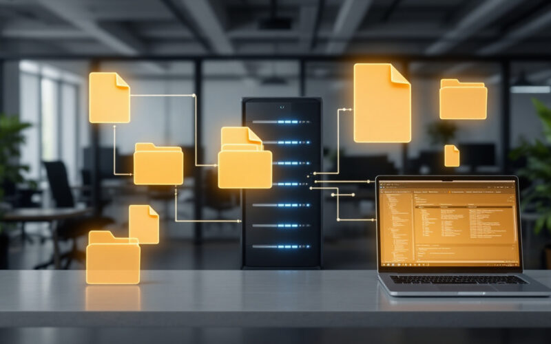 Optimizing the Due Diligence Experience in Project Financing with Virtual Data Rooms