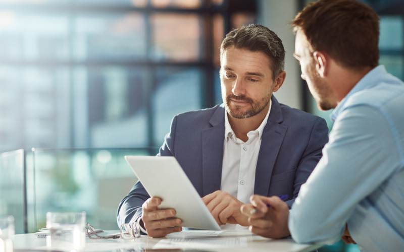 AI-Driven Insights: How a Virtual Data Room Transforms Raw Data