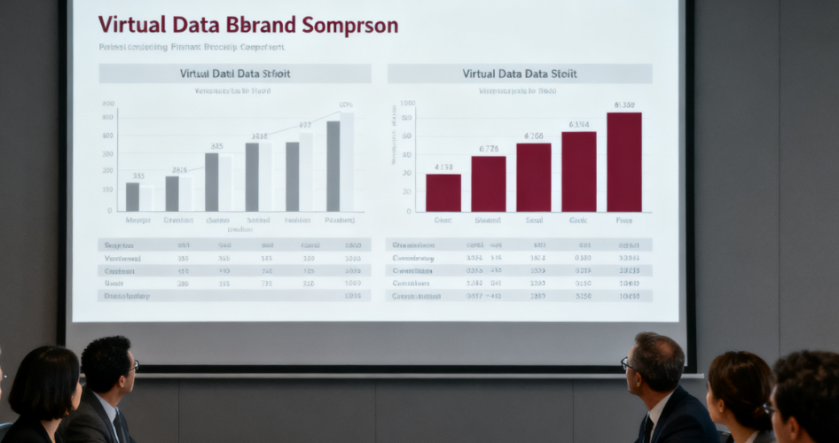 What is the Role of Virtual Data Room in Commercial Due Diligence?