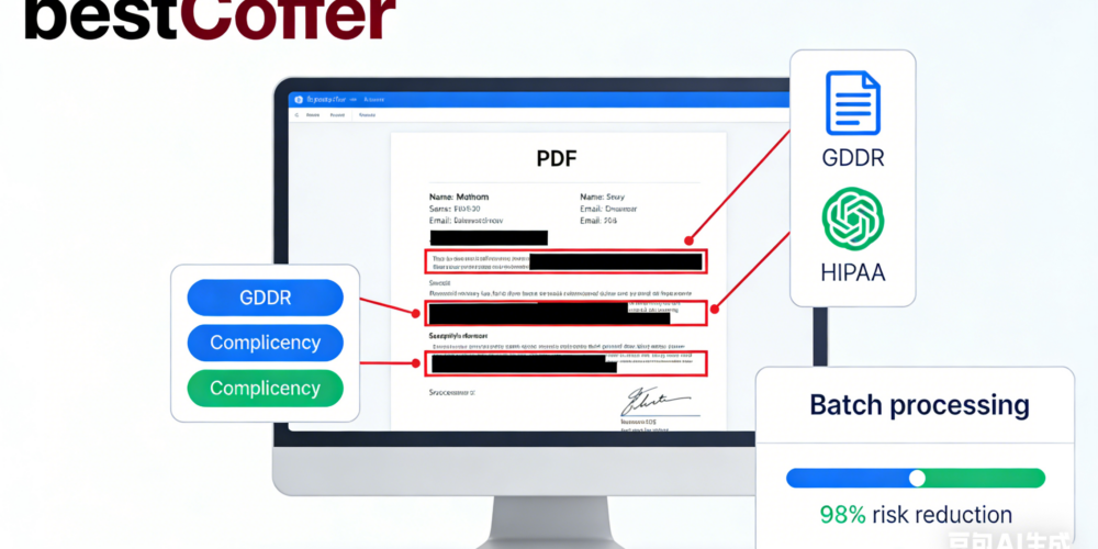 How Do I Redact a PDF? Beginner’s Guide